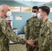 Naval Medical Forces Pacific Visits NMRTC-PH