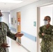 Naval Medical Forces Pacific Visits NMRTC-PH