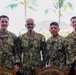 Naval Medical Forces Pacific Visits NMRTC-PH