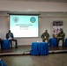 Naval Infantry Leaders Symposium – Africa 2022 (Day 1)