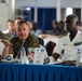 Naval Infantry Leaders Symposium – Africa 2022 (Day 1)