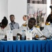 Naval Infantry Leaders Symposium – Africa 2022 (Day 1)