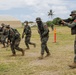 RIMPAC 2022: ROK Marines participate in jungle training