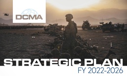 New Strategic Plan drives DCMA 'year of action'