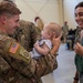 Paratroopers Return to Fort Bragg