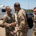 Paratroopers Return to Fort Bragg