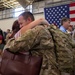 Paratroopers Return to Fort Bragg