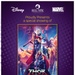 Exchange, Disney to Host Complimentary Screenings of Marvel Studios’ “Thor: Love and Thunder” for Troops in Poland