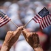 AETC joins the Armed Forces River Parade