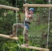 USAFA Cadets Tackle New Outdoor Leadership Complex