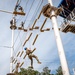 USAFA Cadets Tackle New Outdoor Leadership Complex