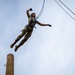 USAFA Cadets Tackle New Outdoor Leadership Complex