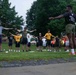 1st Marine Corps District Marines Volunteer at the 2022 NY American Legion Boys State