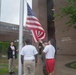 1st Marine Corps District Marines Volunteer at the 2022 NY American Legion Boys State