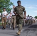 1st Marine Corps District Marines Volunteer at the 2022 NY American Legion Boys State