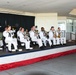 NMRTC-PH Change of Command