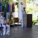 NMRTC-PH Change of Command