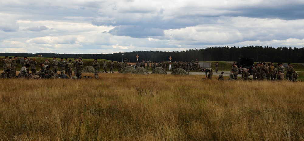 1-68 AR conducts live-fire exercise