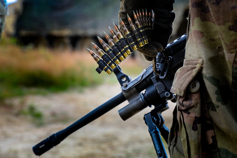 1-68 AR conducts live-fire exercise