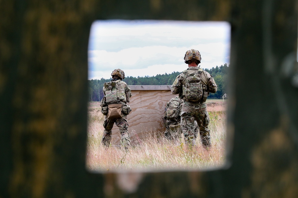 1-68 AR conducts live-fire exercise
