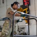 512th Maintenance Squadron Routine Maintenance