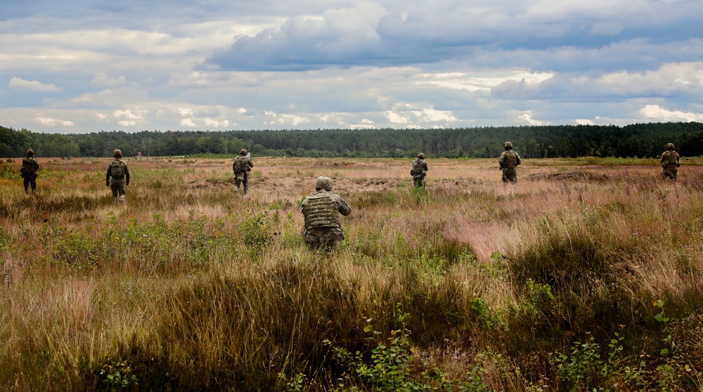 1-68 AR conducts live-fire exercise