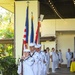 NMRTC-PH Change of Command