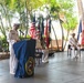 NMRTC-PH Change of Command