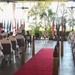 NMRTC-PH Change of Command