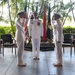 NMRTC-PH Change of Command