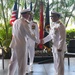 NMRTC-PH Change of Command