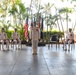 NMRTC-PH Change of Command