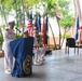 NMRTC-PH Change of Command