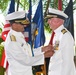 NMRTC-PH Change of Command