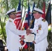 NMRTC-PH Change of Command