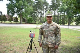 Staying Mission Ready with Rising Temperatures