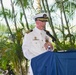 NMRTC-PH Change of Command