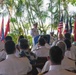 NMRTC-PH Change of Command