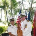 NMRTC-PH Change of Command