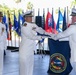 NMRTC-PH Change of Command