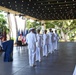 NMRTC-PH Change of Command