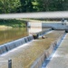 Harpersfield Dam Nappe Vibration Project