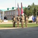 Maintain Battalion bids farewell to Zapata