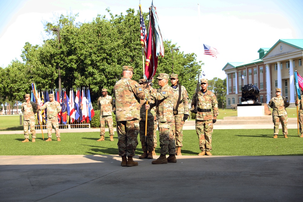 DVIDS - Images - Maintain Battalion bids farewell to Zapata [Image 3 of 5]