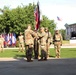 Maintain Battalion bids farewell to Zapata