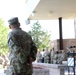 Maintain Battalion bids farewell to Zapata