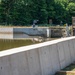Harpersfield Dam Nappe Vibration Project