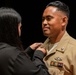 Navy Petty Officer Frocking Ceremony