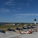 U.S. Coast Guard Air Station Traverse City open ramp day and National Cherry Festival airshow