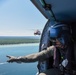 U.S. Coast Guard Air Station Traverse City open ramp day and National Cherry Festival airshow